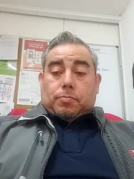 Manolete007x online show from December 2025 10:53:01 PM