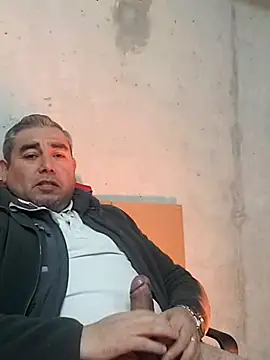 Manolete007x online show from July 2026 11:26:01 PM