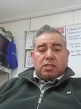 Manolete007x online show from September 2025 10:06:01 PM