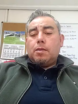 Manolete007x online show from November 2025 10:32:02 PM