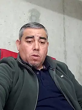 Manolete007x online show from April 2026 05:39:01 PM