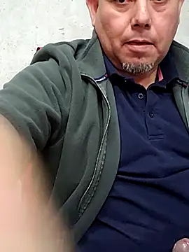 Manolete007x online show from March 2026 11:40:01 PM