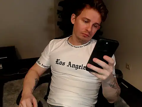 LandonYork online show from February 2026 07:13:01 PM