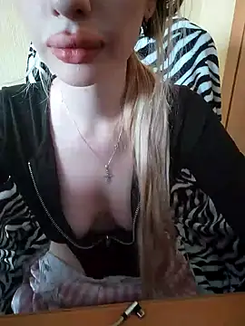 Elza kom online show from March 2025 05:48:02 AM