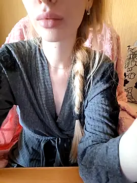 Elza kom online show from November 2025 06:40:02 AM