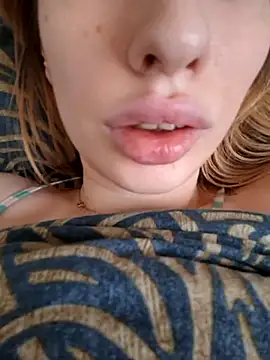 Elza kom online show from February 2026 08:13:02 AM