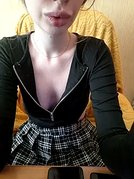 Elza kom online show from March 2026 04:49:01 AM