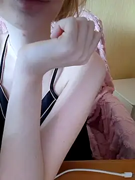 Elza kom online show from October 2025 02:35:02 AM