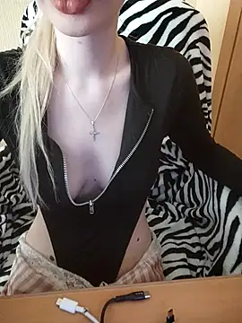 Elza kom online show from March 2025 06:03:01 AM