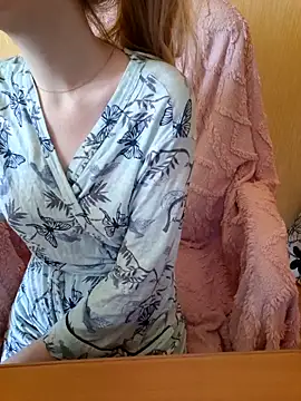 Elza kom online show from April 2026 06:09:01 AM