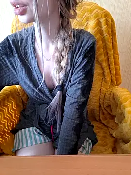 Elza kom online show from February 2026 06:19:02 AM