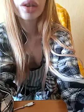 Elza kom online show from February 2026 04:46:01 AM