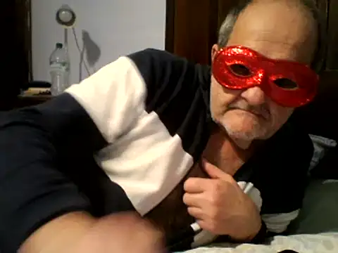 Snapshot of Geppo5911 chatting on March 2025 10:49:02 AM Geppo5911 online show from March 2025 10:49:02 AM