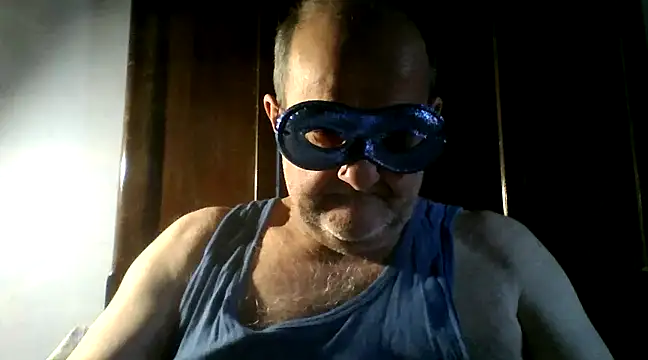 Snapshot of Geppo5911 chatting on December 2024 10:05:02 AM Geppo5911 online show from December 2024 10:05:02 AM