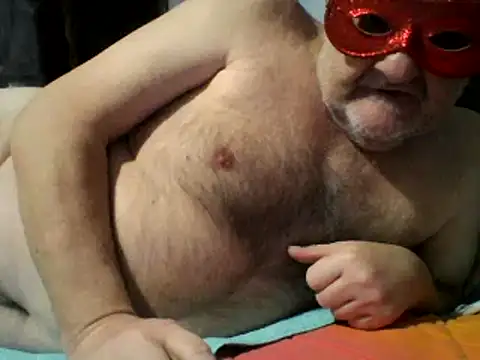 Snapshot of Geppo5911 chatting on February 2025 10:30:01 AM Geppo5911 online show from February 2025 10:30:01 AM