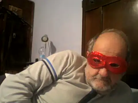 Snapshot of Geppo5911 chatting on December 2025 01:28:02 PM Geppo5911 online show from December 2025 01:28:02 PM