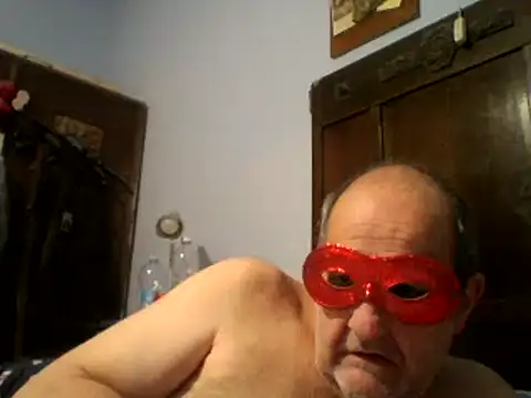 Snapshot of Geppo5911 chatting on February 2025 10:47:02 AM Geppo5911 online show from February 2025 10:47:02 AM