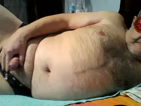 Snapshot of Geppo5911 chatting on February 2025 10:54:02 AM Geppo5911 online show from February 2025 10:54:02 AM