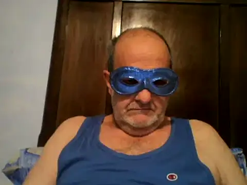 Snapshot of Geppo5911 chatting on December 2024 02:39:01 PM Geppo5911 online show from December 2024 02:39:01 PM