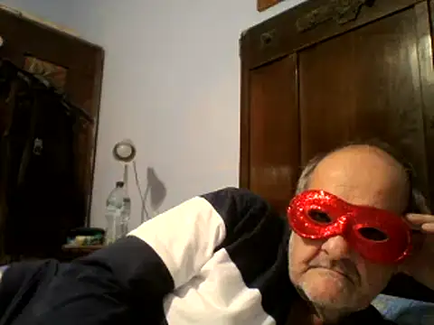 Snapshot of Geppo5911 chatting on March 2025 07:57:02 PM Geppo5911 online show from March 2025 07:57:02 PM