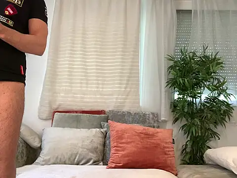 Malena525 online show from March 2026 07:08:01 AM