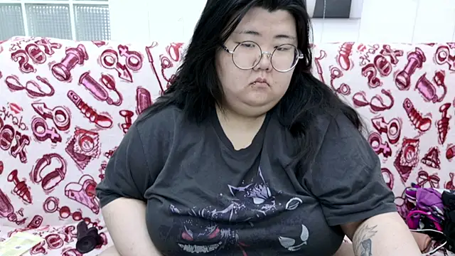 Nadine asian online show from April 2026 03:57:01 AM