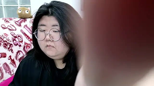 Nadine asian online show from April 2026 07:45:01 AM