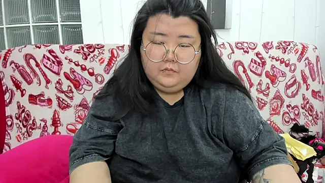 Snapshot of Nadine_asian chatting on June 2026 08:53:02 AM Nadine asian online show from June 2026 08:53:02 AM