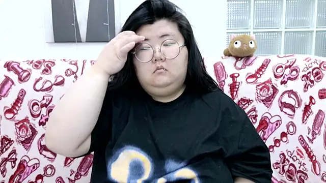 Nadine asian online show from April 2026 03:08:02 AM