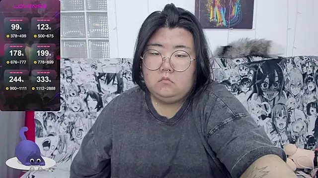 Snapshot of Nadine_asian chatting on September 2025 02:40:02 AM Nadine asian online show from September 2025 02:40:02 AM