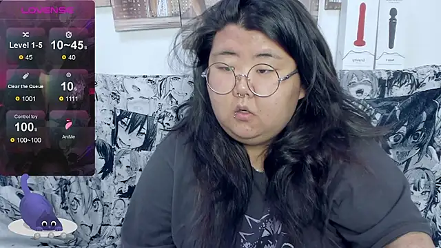 Snapshot of Nadine_asian chatting on October 2025 08:17:01 AM Nadine asian online show from October 2025 08:17:01 AM