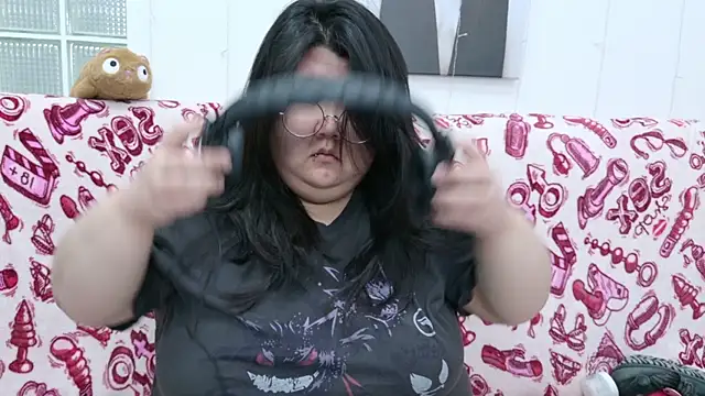 Snapshot of Nadine_asian chatting on February 2026 08:21:02 AM Nadine asian online show from February 2026 08:21:02 AM