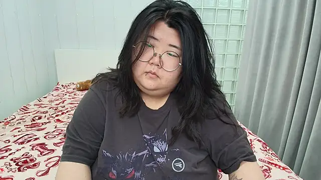 Snapshot of Nadine_asian chatting on February 2026 08:27:02 AM Nadine asian online show from February 2026 08:27:02 AM