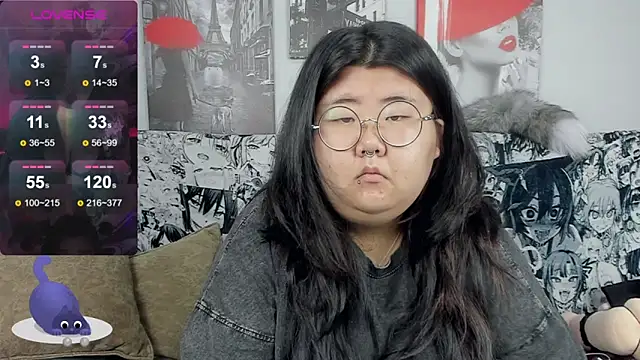 Snapshot of Nadine_asian chatting on September 2025 02:28:01 AM Nadine asian online show from September 2025 02:28:01 AM