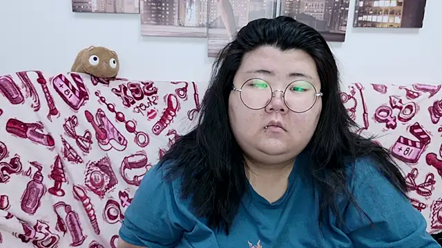 Nadine asian online show from March 2026 10:43:02 AM