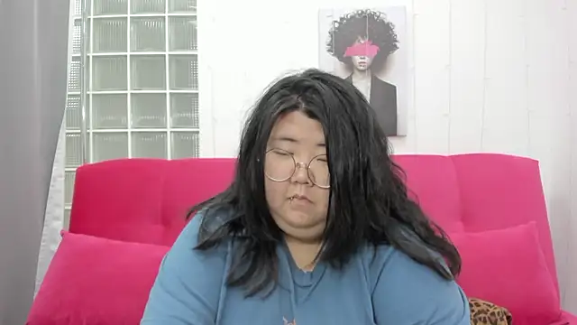 Nadine asian online show from March 2026 08:17:01 AM