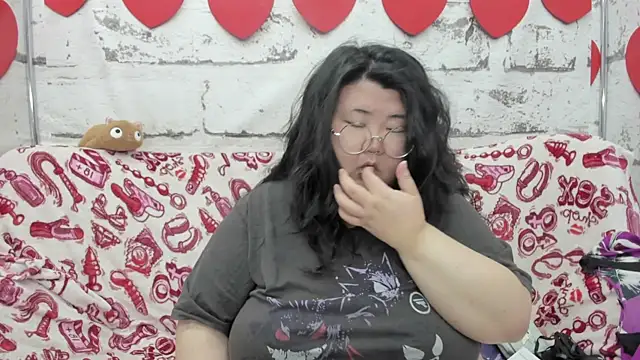 Snapshot of Nadine_asian chatting on July 2026 02:01:02 AM Nadine asian online show from July 2026 02:01:02 AM