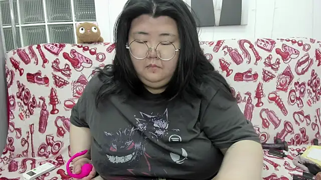 Nadine asian online show from May 2026 08:36:02 AM