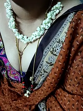 Snapshot of Omana-kutty chatting on February 2025 05:05:02 PM Omana-kutty online show from February 2025 05:05:02 PM