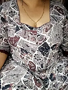 Snapshot of Omana-kutty chatting on March 2025 07:25:02 AM Omana-kutty online show from March 2025 07:25:02 AM