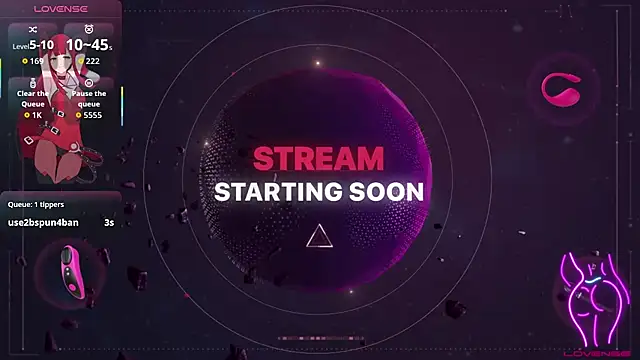 BabyDukes online show from October 2025 11:18:01 AM