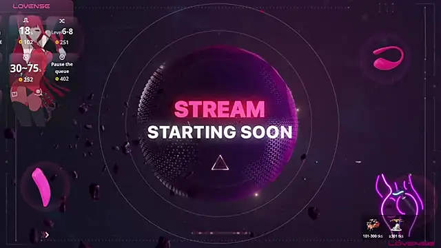 BabyDukes online show from February 2026 07:51:02 AM