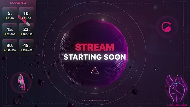 BabyDukes online show from April 2026 07:45:01 AM