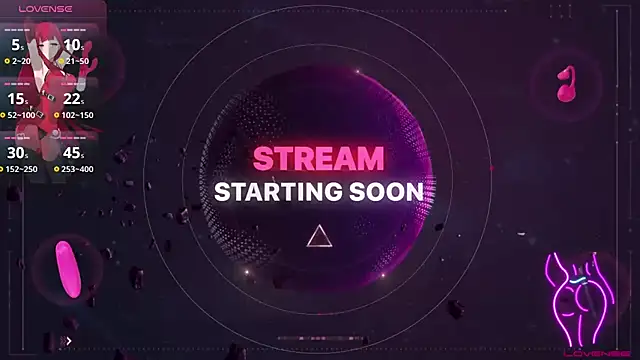 BabyDukes online show from February 2026 05:52:01 AM