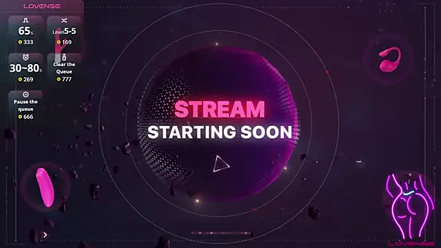 BabyDukes online show from April 2026 08:16:02 AM