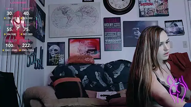 BabyDukes online show from November 2025 10:49:02 AM