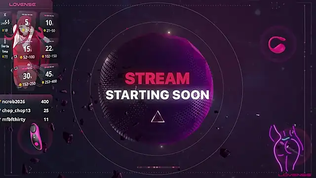 BabyDukes online show from April 2026 05:09:01 AM