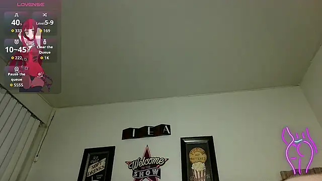 BabyDukes online show from February 2026 07:20:02 AM