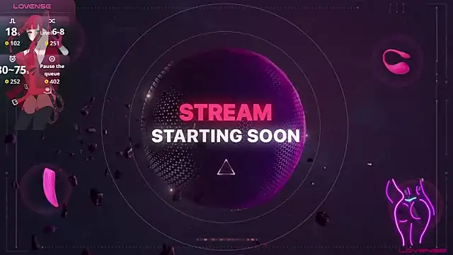 BabyDukes online show from March 2026 01:24:01 AM