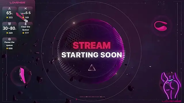 BabyDukes online show from April 2026 07:26:01 AM
